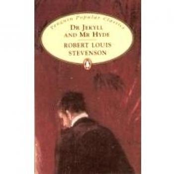 Dr jekyll and mr hyde