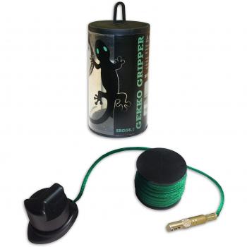 Klein Tools SRGG6.2 Magnetic Cable Routing Green Set