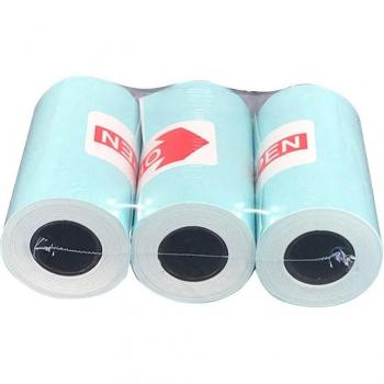 3 Roll/SET Durable Receipt Paper for Mini Pocket Printers