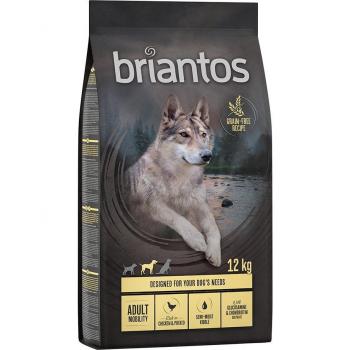 Multipack risparmio! 2 x Briantos