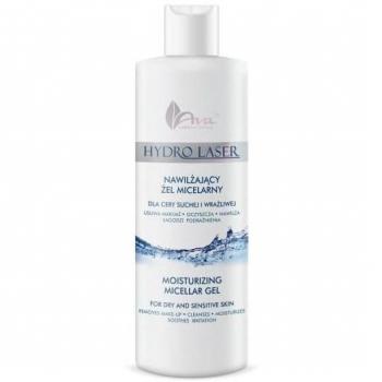 AVA Gesichtsreinigung Hydro Laser Gel 200 ml