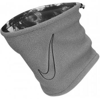 Manteau de cou Nike Unisex Adult 2.0 gris sombre