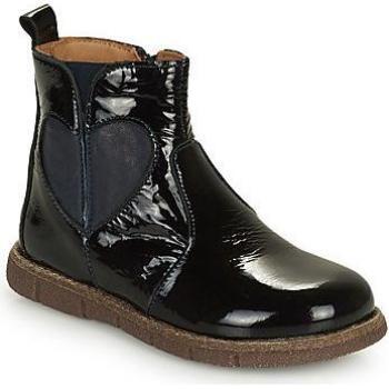 Zapatillas Bisgaard Melody niñas