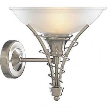 5227SS Linea Silver Accent Light