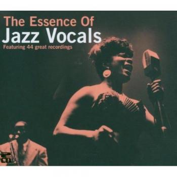 ESSENCE OF JAZZ VOCALS