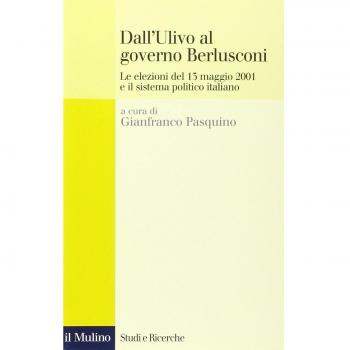 Dall'Ulivo al governo Berlusconi. Le elezioni del maggio 2001 e il sistema politico italiano