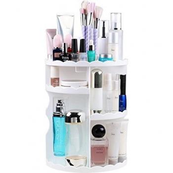 Organisateur de Cosmétiques 7 Plateaux Ajustables