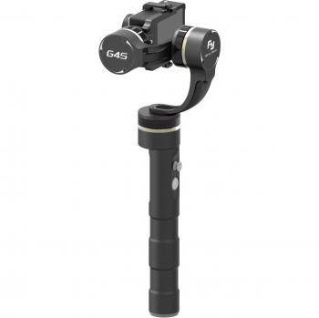 Stabilisateur Feiyu G4 S pour caméras d'action