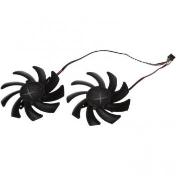 Kit de ventilateurs CF9010H12S pour RX 480/470 et XFX R9 390X/390