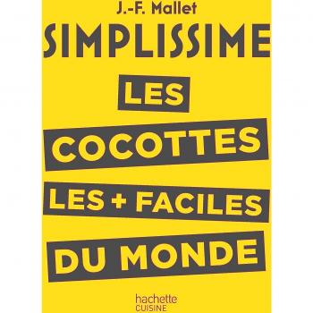 Les cocottes les + faciles du monde