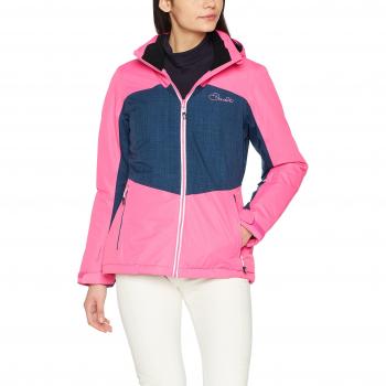 Dare 2b Beckoned II Veste de Ski Femme Cybrpk/Admrl 14