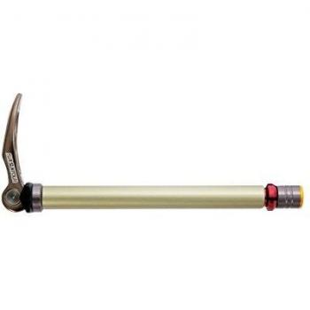 Ensemble d'axe et verrouillage Q‑Loc SR Suntour – 15 mm