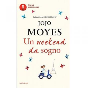 Un weekend da sogno