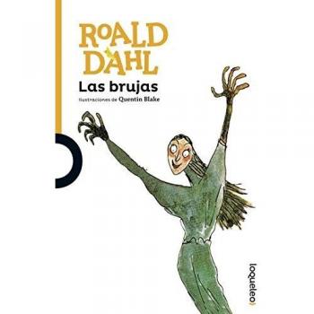 Las brujas