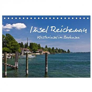 Insel Reichenau