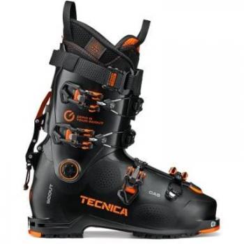 Scarponi Tecnica Zero G Tour Scout 2024 per uomo