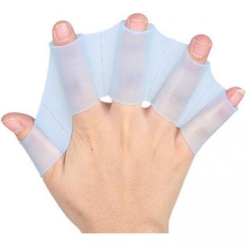 Aletas de Mano Antideslizantes