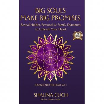 Big Souls, Big Promises: Reveal Hidden Personal & Family Dynamics to Unleash Your Purpose