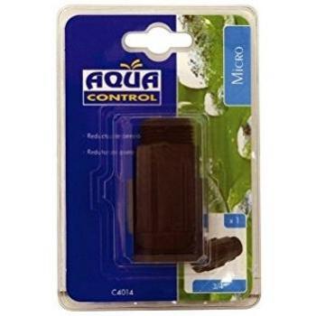 Reductor de presión 3/4 para sistemas de riego