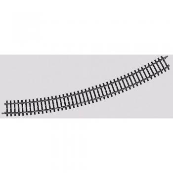 Voie courbe Märklin 2251 618,5 mm