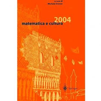 matematica e cultura 2004