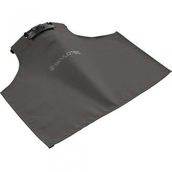 Couverture de nuque Skylotec NECKX en noir