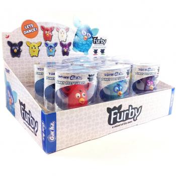 Furby Giocattolo a Cilindro