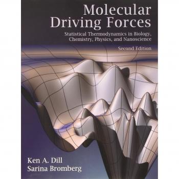 Molecular Driving Forces