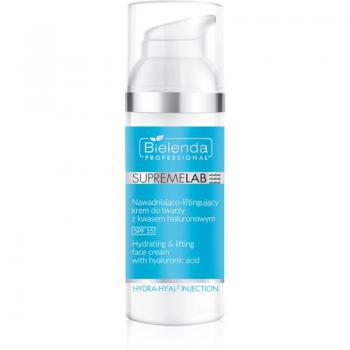 Bielenda Professional Supremelab Hydra-Hyal2 Injection 1,5% Liftingcreme mit Hyaluronsäure 50 ml