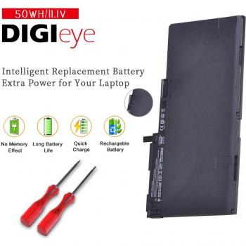 CM03050XL 4500mAh Laptop Battery for HP EliteBook 840‑750