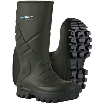 Stivali Nora S5 antinfortunistici