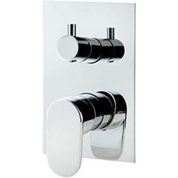 Galindo Grifo Ducha 3 Vías Blanc 4627211