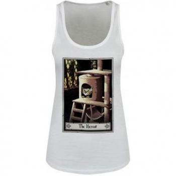 Blusa El Ermitaño para Mujeres