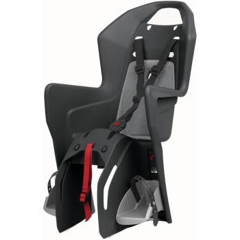 Polisport Koolah Bike Carrier-Compatible Child Seat (Weight Limit: 22kg)
