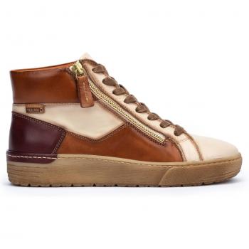 Pikolinos Vitoria Sneakers da Pallacanestro Donna
