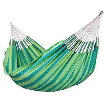 Doppio Relax Carolina Spring Amaca
