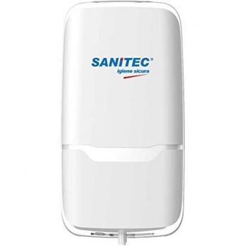 Dispenser easy soap automat bianco