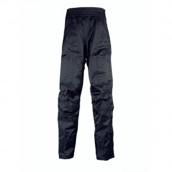 IXS CROIX X79009 M kalhoty do deště černé