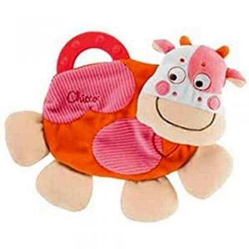 Copertina Giocattolo Mucca Chicco 71347
