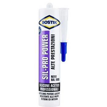 Silicone Sil-pro Force Noire 300ml