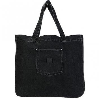 Sac Fourre-tout Carhartt WIP Noir Riveted 40,4 L Unisexe