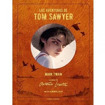 LAS AVENTURAS DE TOM SAWYER