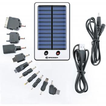 Bresser 3810220 Solar PowerCharger (DE)