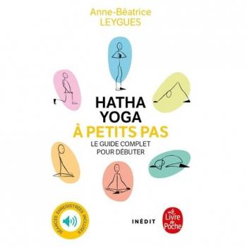 Hatha Yoga Ã  petits pas