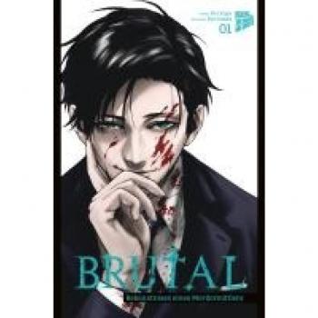 Koga, Kei: Brutal
