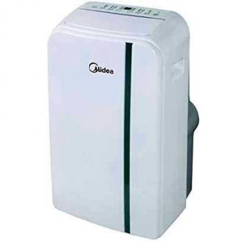 Midea Aire Acondicionado Portátil 3500 W