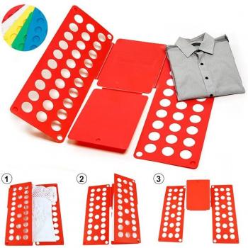 Easy T-Shirt Folding Board