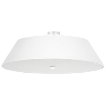 Lámpara de techo Vega 70 blanca
