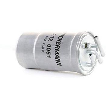 Filtro de combustible DENCKERMANN A120051