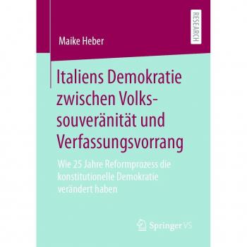 Vitalsource Technologies, Inc. Italiens Demokratie Zwischen Volkssouveranitat Und Verfassungsvorrang